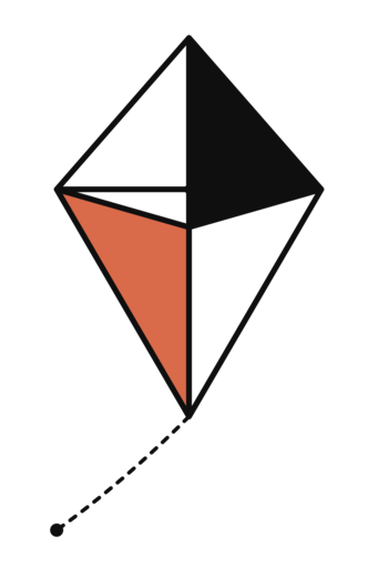 KITE logo